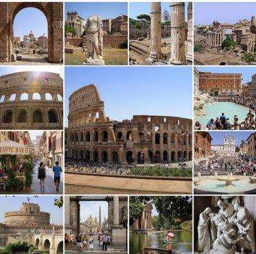 Roma Amor Vitinia المظهر الخارجي الصورة