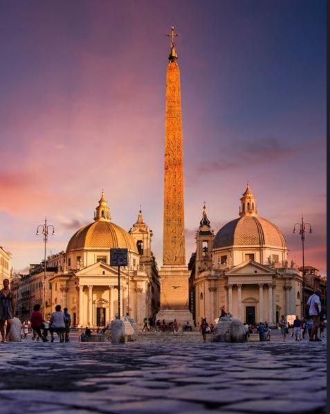 Roma Amor Vitinia المظهر الخارجي الصورة